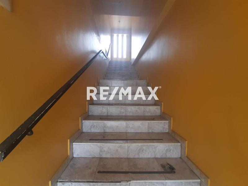 En Venta Edificio Centro de Punto Fijo