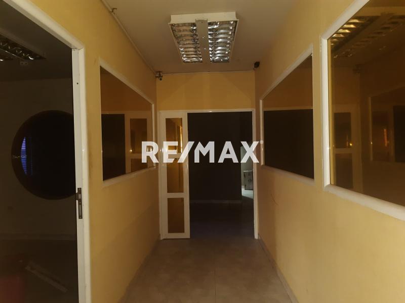 En Venta Edificio Centro de Punto Fijo