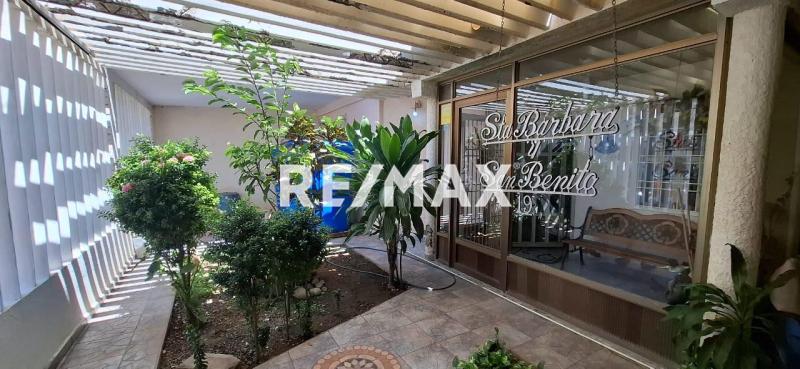 En Venta Casa o TownHouse AMUAY FALCON