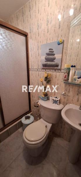 En Venta Casa o TownHouse AMUAY FALCON