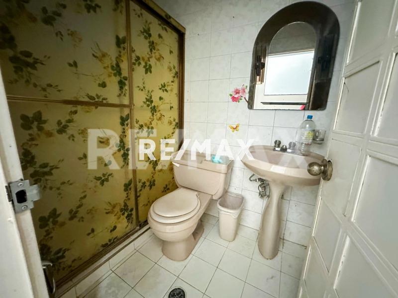 En Venta Casa o TownHouse AMUAY FALCON