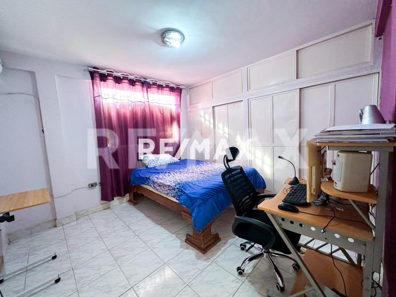 En Venta Casa o TownHouse AMUAY FALCON