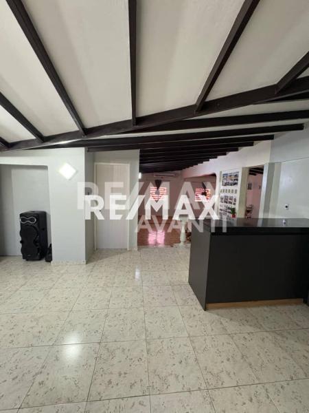 En Venta Casa o TownHouse AMUAY FALCON