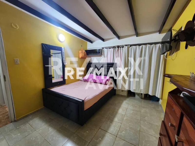 En Venta Casa o TownHouse AMUAY FALCON