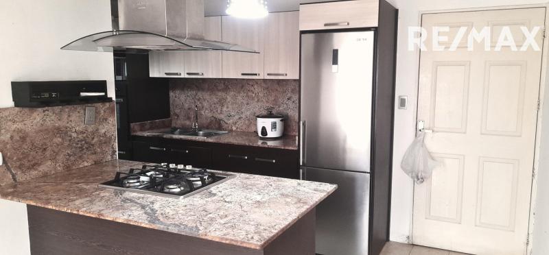 En Venta Apartamento Puerta Maraven, Cardón, Falcón, 4154, VEN