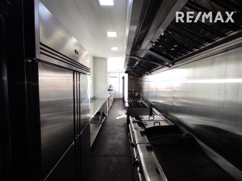 En Alquiler Local Industrial y Galpón Urb. Zarabón, Punto Fijo, Estado Falcón