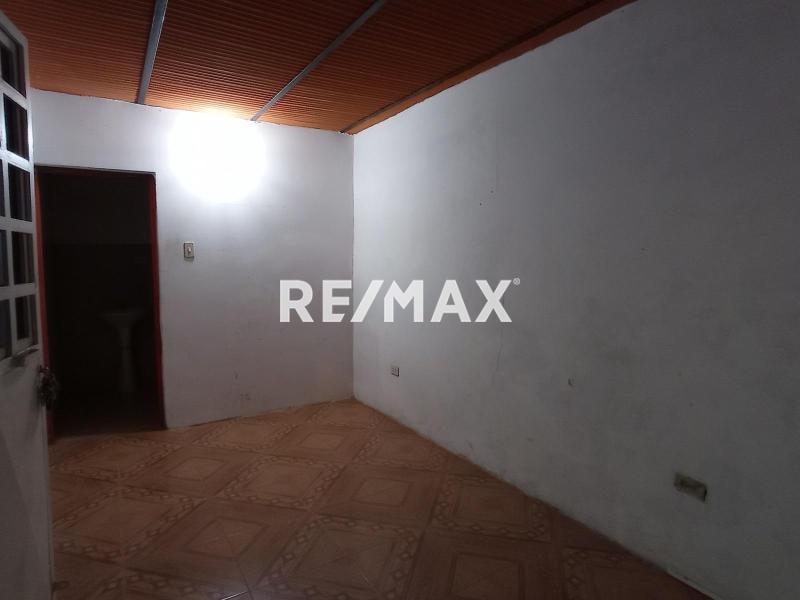 En Venta Local Industrial y Galpón Urb. Zarabón, Punto Fijo, Estado Falcón