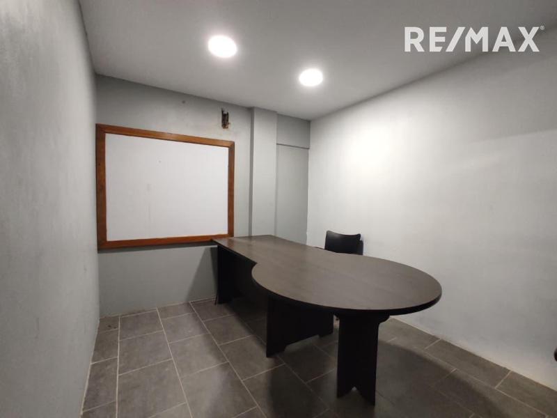 En Alquiler Local Industrial y Galpón La Puerta Maraven, Punto Fijo, Estado Falcón