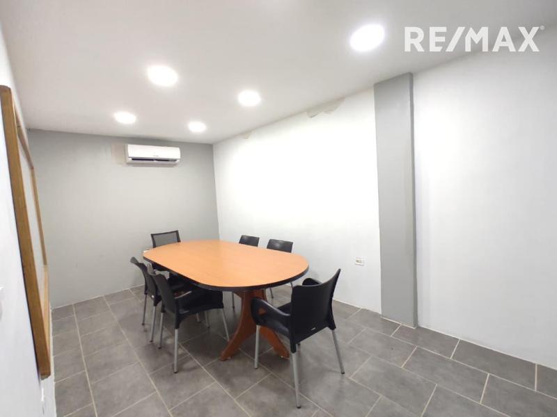 En Alquiler Local Industrial y Galpón La Puerta Maraven, Punto Fijo, Estado Falcón