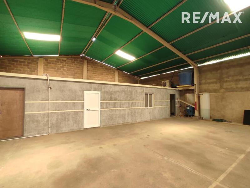 En Alquiler Local Industrial y Galpón La Puerta Maraven, Punto Fijo, Estado Falcón