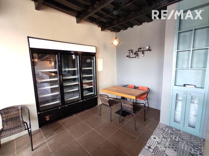 En Alquiler Local Industrial y Galpón La Puerta Maraven, Punto Fijo, Estado Falcón