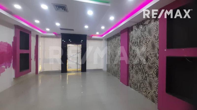 En Alquiler Negocio Avenida 6, Puerta Maraven, Cardón, Falcón, 4154, VEN