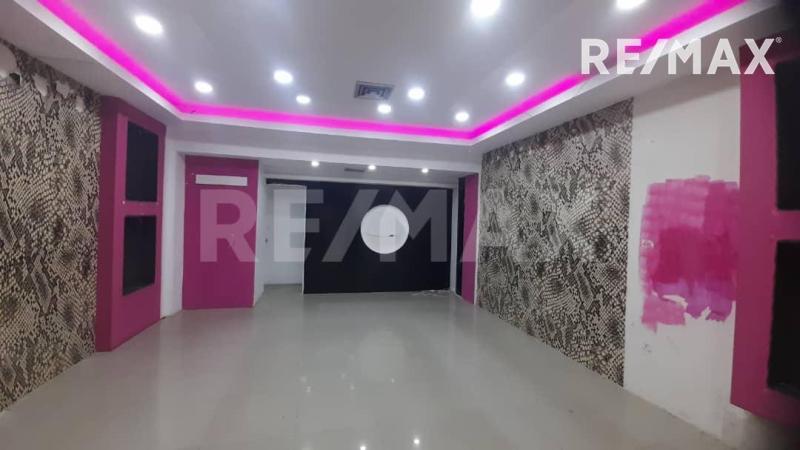 En Alquiler Negocio Avenida 6, Puerta Maraven, Cardón, Falcón, 4154, VEN