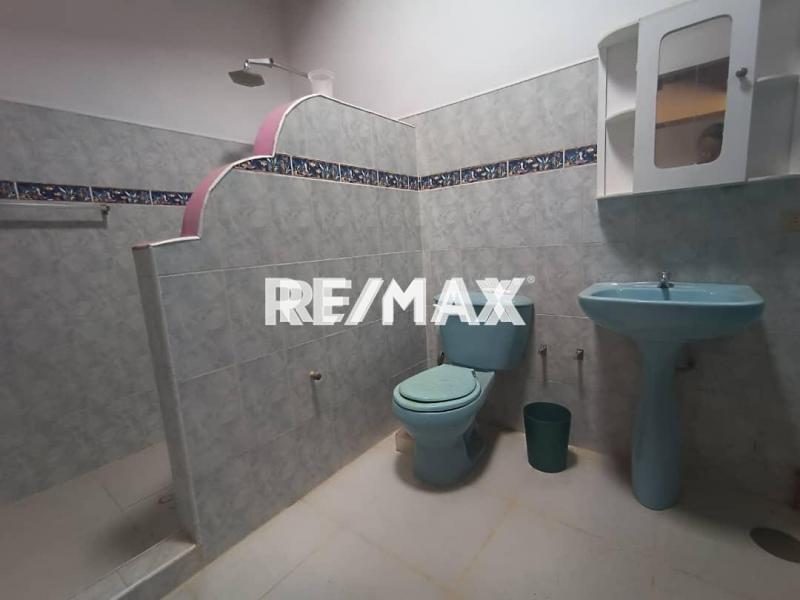 En Venta Casa o TownHouse Los Taques, Falcón, VEN