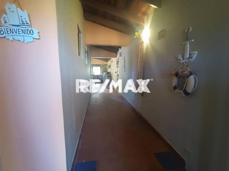 En Venta Casa o TownHouse Los Taques, Falcón, VEN