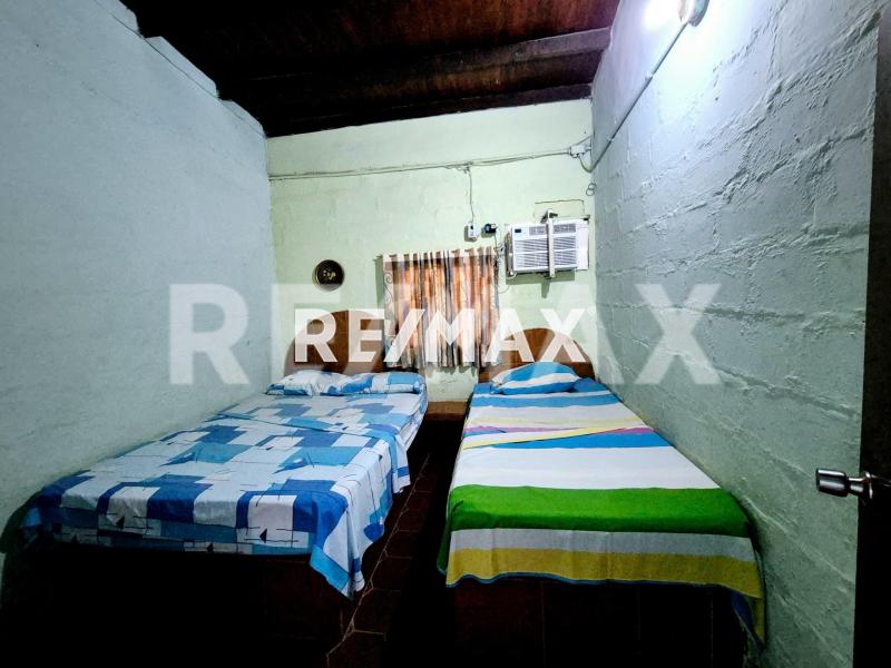 En Venta Casa o TownHouse Los Taques, Falcón, VEN