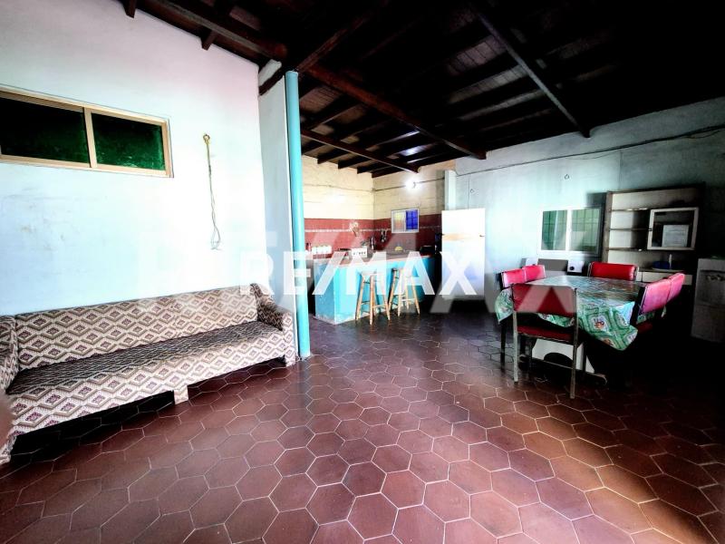 En Venta Casa o TownHouse Los Taques, Falcón, VEN