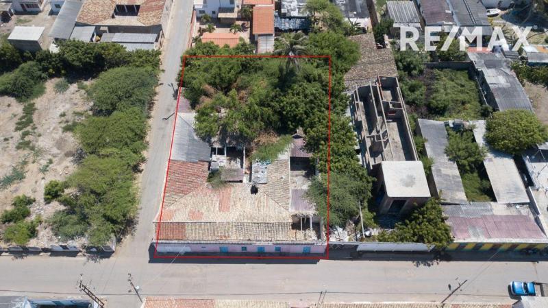 En Venta Posada Turística Calle Comercio, Adícora, Falcón, 4142, VEN