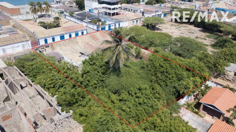 En Venta Posada Turística Calle Comercio, Adícora, Falcón, 4142, VEN