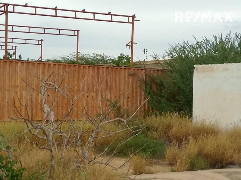 En Venta Local Industrial y Galpón Cardón, Falcón, 4167, VEN