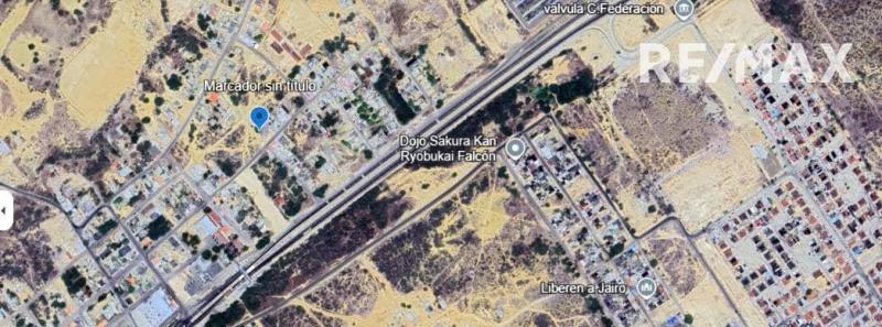 En Venta Local Industrial y Galpón Cardón, Falcón, 4167, VEN