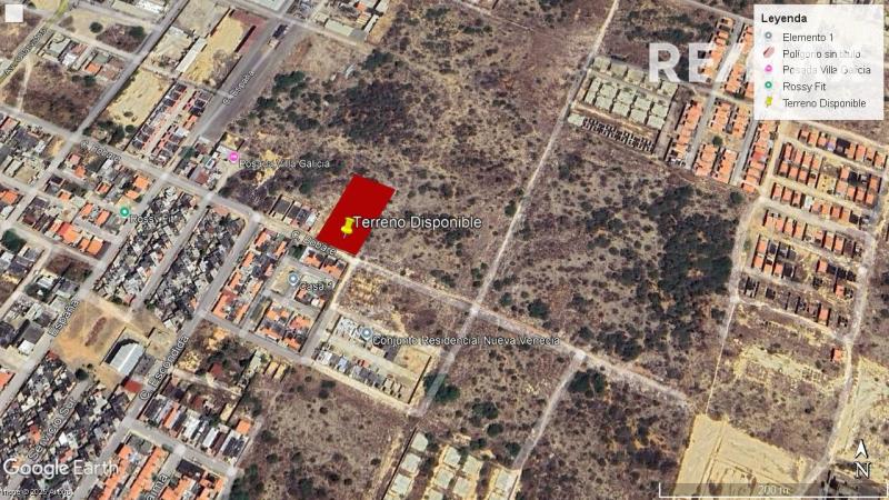 En Venta Terreno y Parcela Puerta Maraven, Cardón, Falcón, 4154, VEN