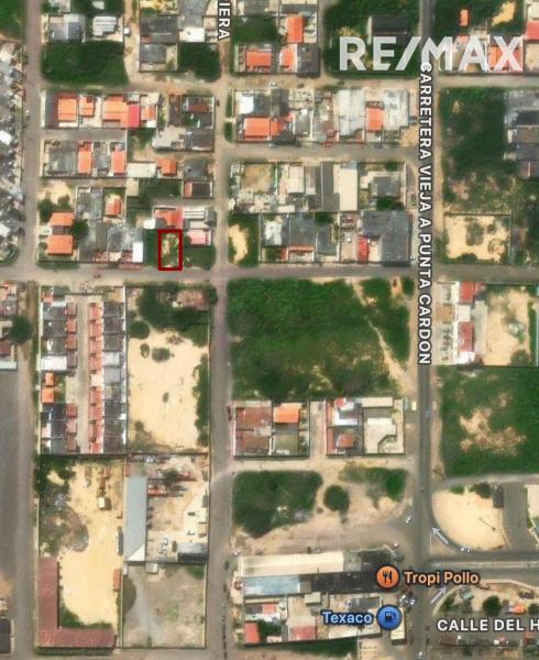 En Venta Terreno y Parcela Puerta Maraven, Cardón, Falcón, 4154, VEN