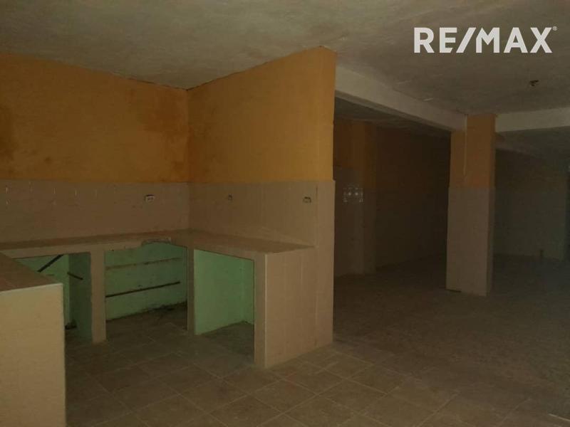 En Venta Edificio Avenida Principal de Bella Vista, Carirubana, Punto Fijo, Falcón, 4102, VEN