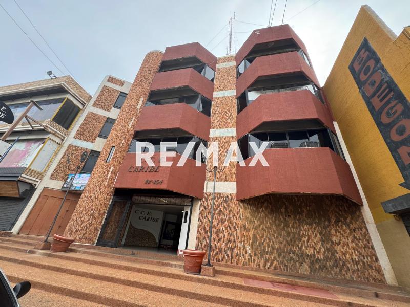 En Alquiler Local Comercial Calle Zamora, Centro, Punto Fijo, Falcón, 4102, VEN