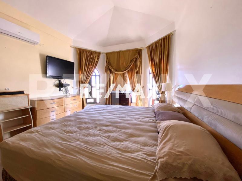 En Venta Casa o TownHouse Urbanización Zarabon, Conjunto Residencial Amantea.