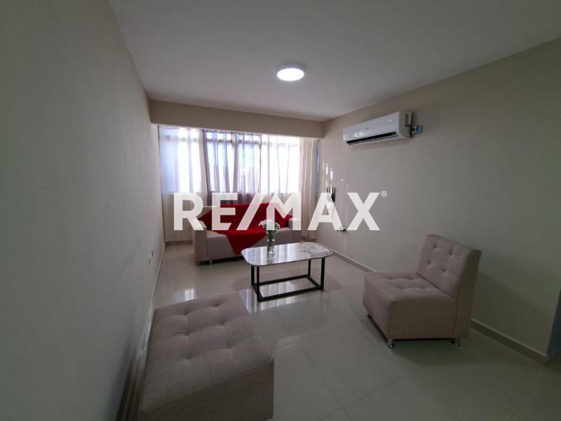 En Alquiler Apartamento Puerta Maraven, Cardón, Falcón, 4154, VEN