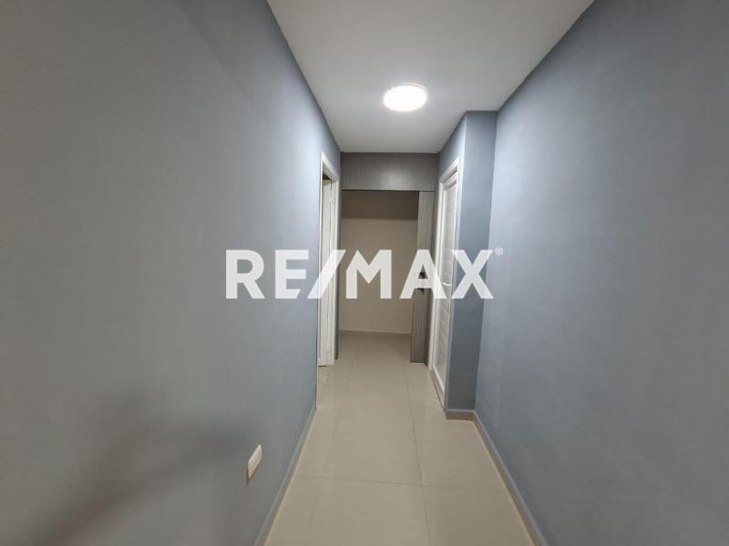 En Alquiler Apartamento Puerta Maraven, Cardón, Falcón, 4154, VEN