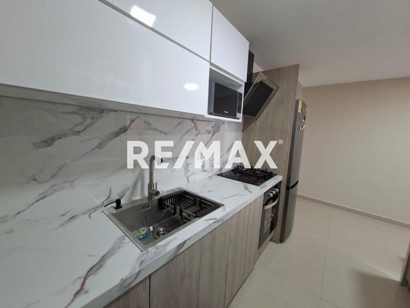 En Alquiler Apartamento Puerta Maraven, Cardón, Falcón, 4154, VEN