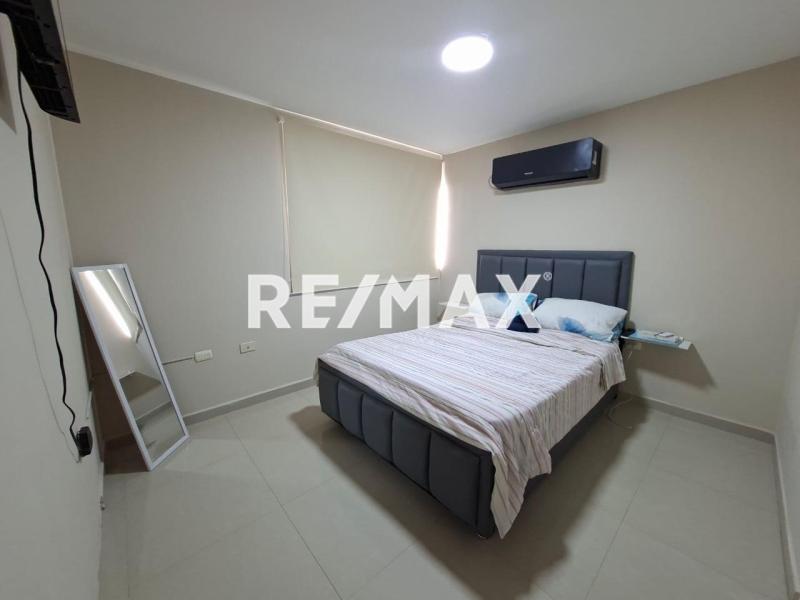 En Alquiler Apartamento Puerta Maraven, Cardón, Falcón, 4154, VEN