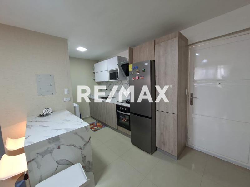 En Alquiler Apartamento Puerta Maraven, Cardón, Falcón, 4154, VEN