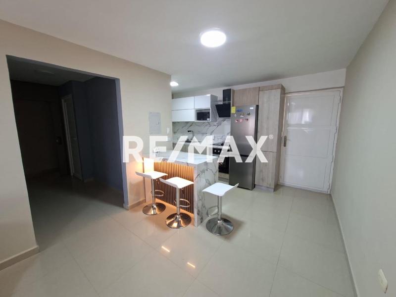 En Alquiler Apartamento Puerta Maraven, Cardón, Falcón, 4154, VEN