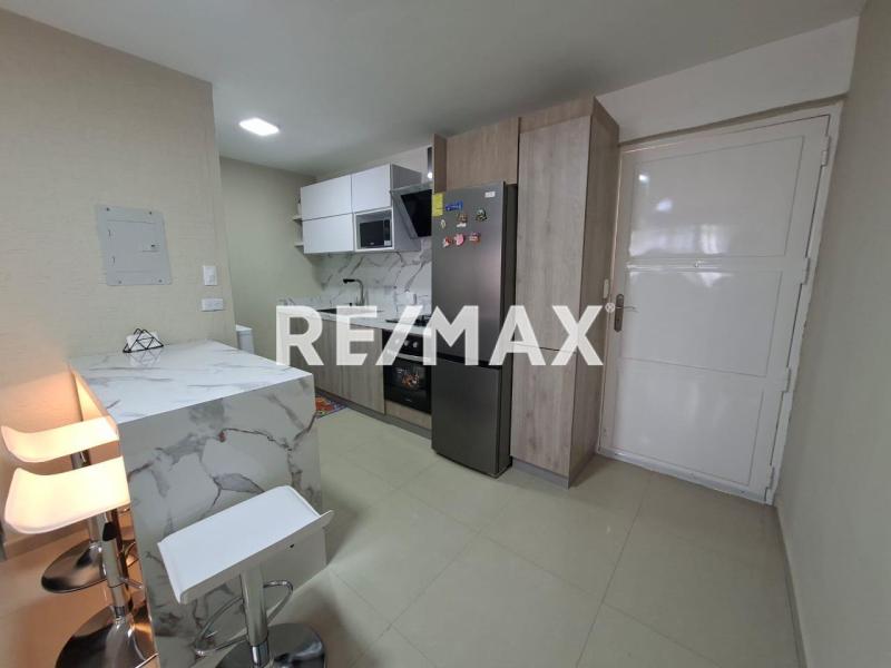 En Alquiler Apartamento Puerta Maraven, Cardón, Falcón, 4154, VEN