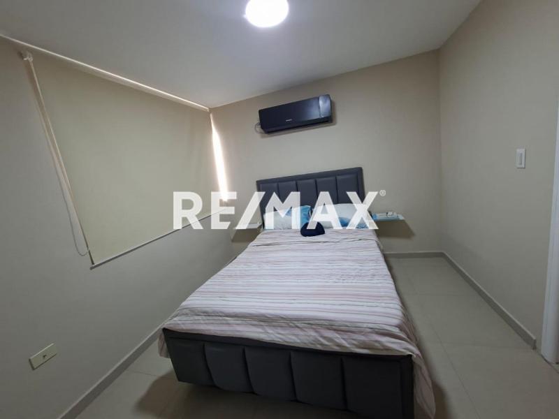 En Alquiler Apartamento Puerta Maraven, Cardón, Falcón, 4154, VEN
