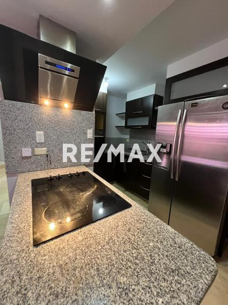 En Alquiler Apartamento Puerta Maraven, Cardón, Falcón, 4154, VEN