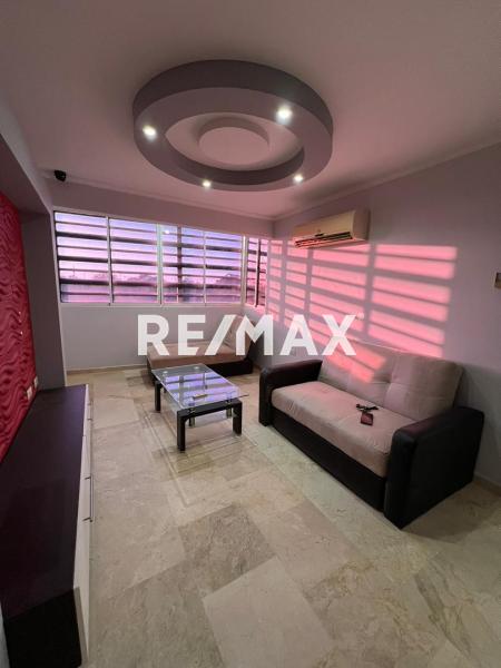 En Alquiler Apartamento Puerta Maraven, Cardón, Falcón, 4154, VEN