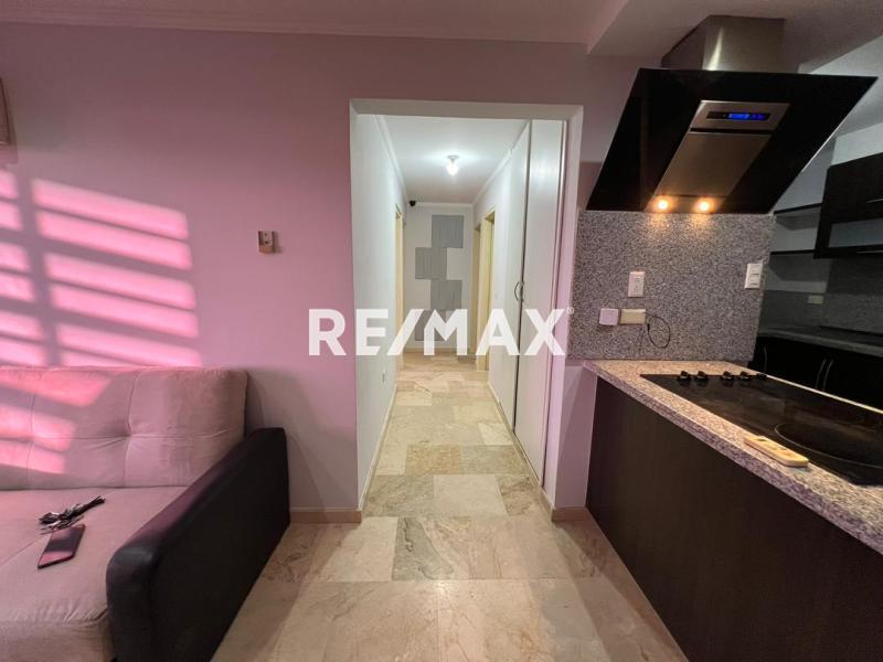 En Alquiler Apartamento Puerta Maraven, Cardón, Falcón, 4154, VEN