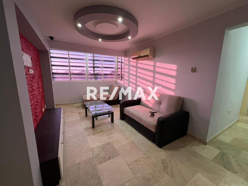 En Alquiler Apartamento Puerta Maraven, Cardón, Falcón, 4154, VEN