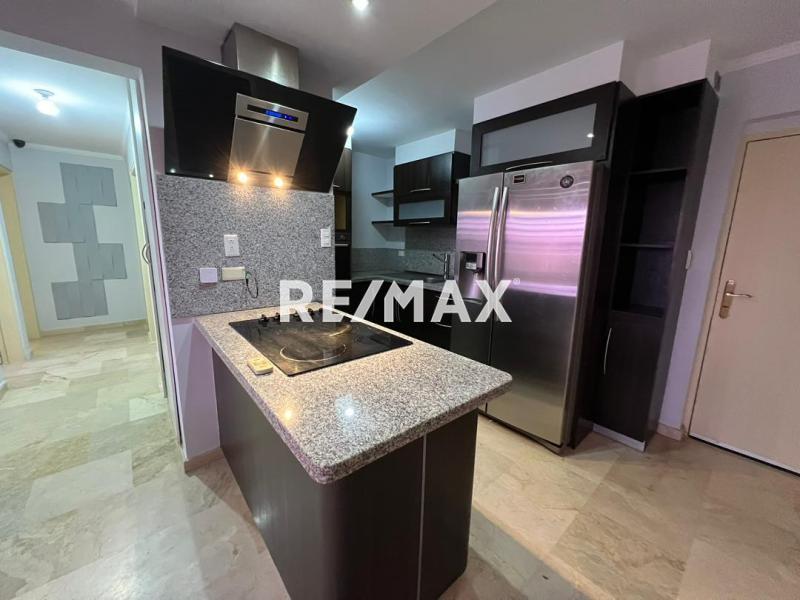 En Alquiler Apartamento Puerta Maraven, Cardón, Falcón, 4154, VEN