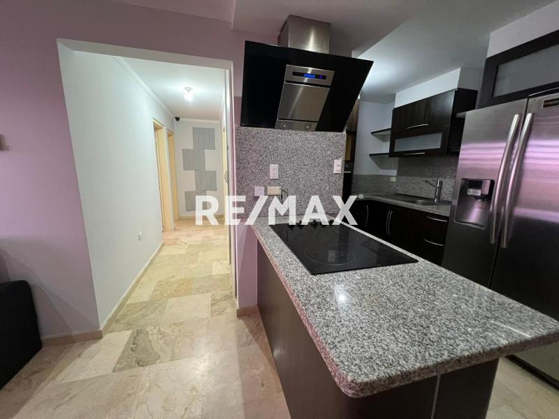 En Alquiler Apartamento Puerta Maraven, Cardón, Falcón, 4154, VEN