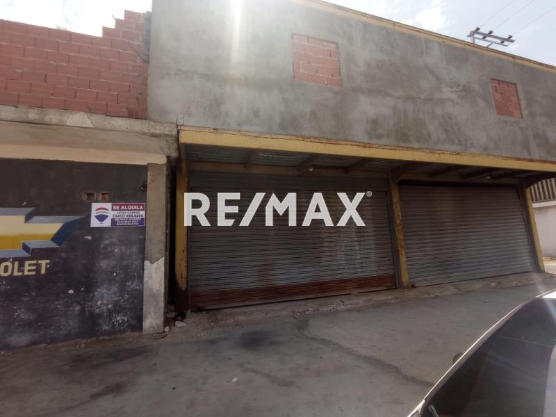 En Alquiler Local Comercial Calle Zamora, Centro, Punto Fijo, Falcón, 4102, VEN