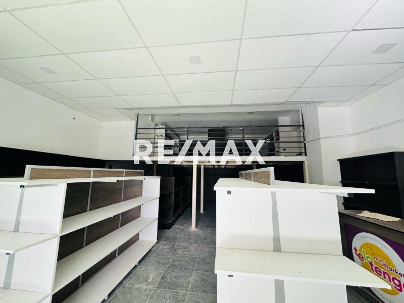 En Alquiler Local Comercial Calle Argentina, Centro, Punto Fijo, Falcón, 4102, VEN