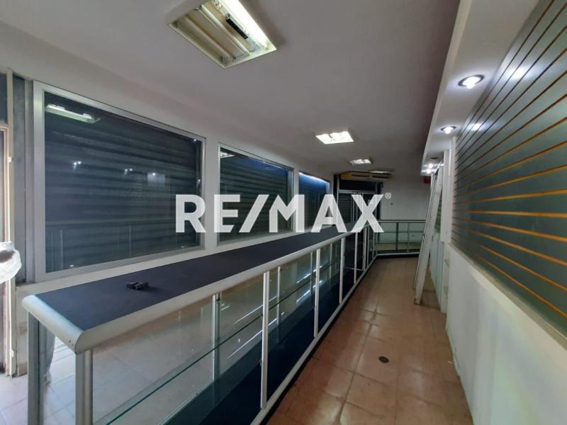 En Alquiler Local Comercial Calle Argentina, Centro, Punto Fijo, Falcón, 4102, VEN