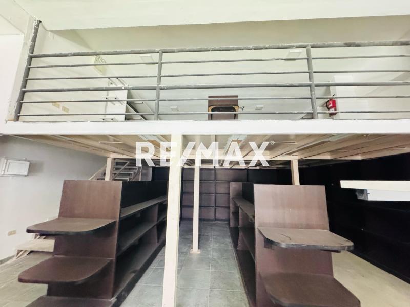 En Alquiler Local Comercial Calle Argentina, Centro, Punto Fijo, Falcón, 4102, VEN