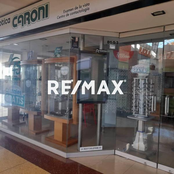 En Venta Local Comercial Sector Santa Teresa Puerta Maraven