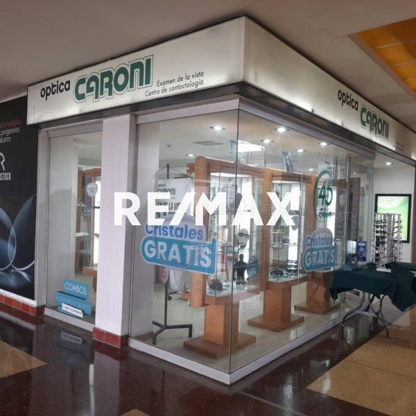 En Venta Local Comercial Sector Santa Teresa Puerta Maraven